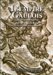 Книга "L`empire Gaulois les antoniniens" (антонинианы Гальской империи) 2011